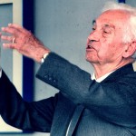 Figure 1: Ernst Mayr in 1994