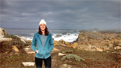 New contributor Melissa DeBiasse