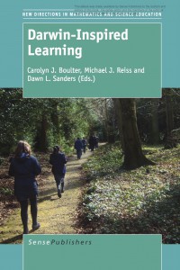 Darwin-Inspired Learning