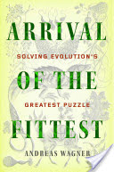 Arrival of the Fittest (Google Books)