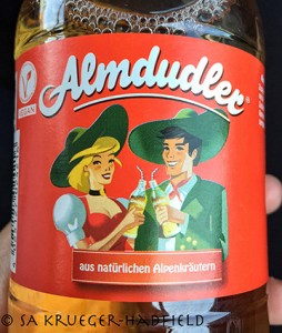 One of the best things about being in Germany for a week!