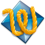 Text Wrangler Logo