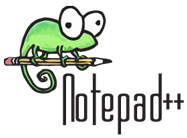 notepad++logo