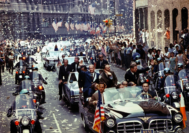 (Flickr: NASA Johnson)